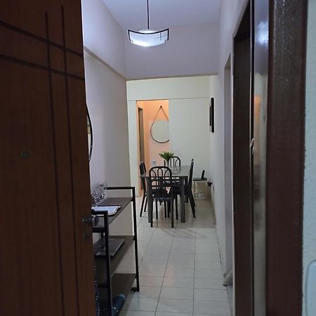 Apartamento Praia Do Morro Apartment Guarapari Exterior photo